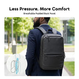 Sac à dos de chargement spacieux et étanche oraimo DuraLite