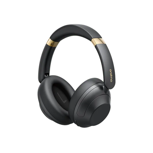 Casque supra-auriculaire oraimo BoomPop Pro ANC