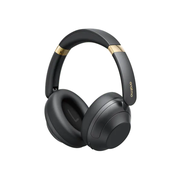 Casque supra-auriculaire oraimo BoomPop Pro ANC
