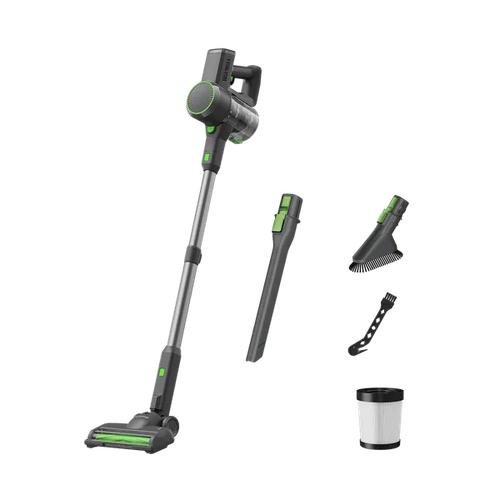 Aspirateur balai filaire oraimo CordForce Plus, moteur de 500 W