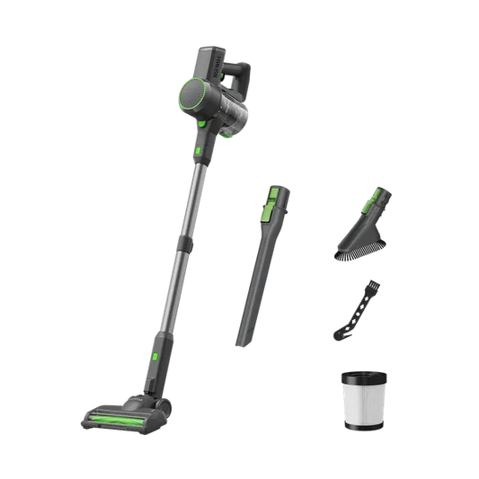 Aspirateur balai filaire oraimo CordForce Plus, moteur de 500 W