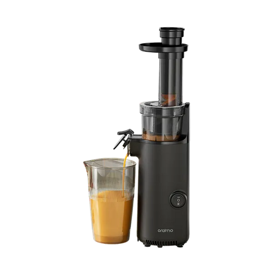 extracteur de jus portable EasyJuice Mini d'oraimo