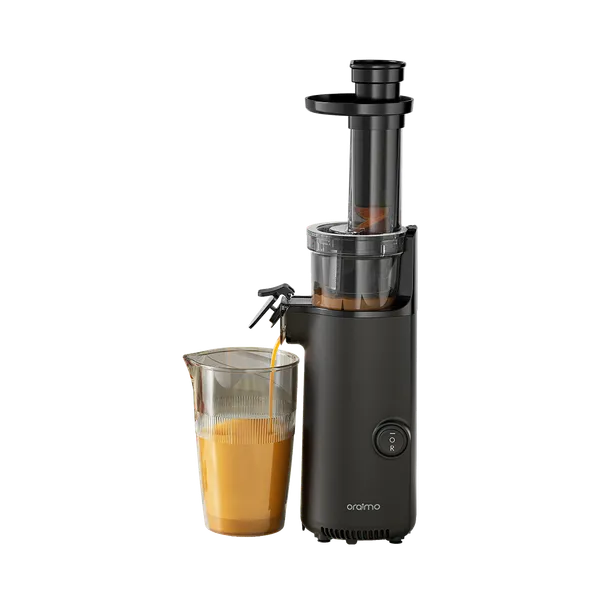 extracteur de jus portable EasyJuice Mini d'oraimo