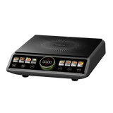 Plaque chauffante électrique en céramique oraimo FlexiCooker 2200W