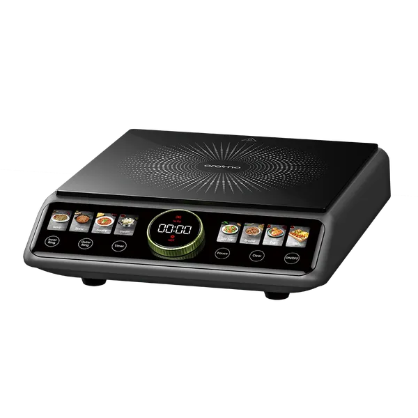 Plaque chauffante électrique en céramique oraimo FlexiCooker 2200W