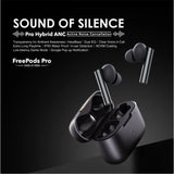 oraimo FreePods Pro (modèle OEB-E108D)