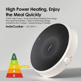 Plaque de cuisson à induction oraimo InstaCooker 2100W