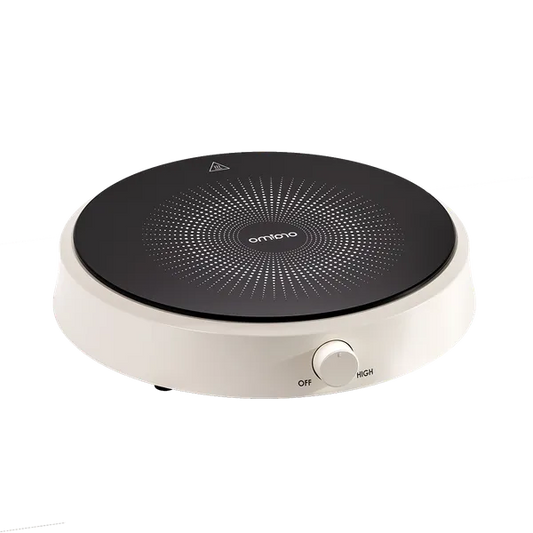 Plaque de cuisson à induction oraimo InstaCooker 2100W