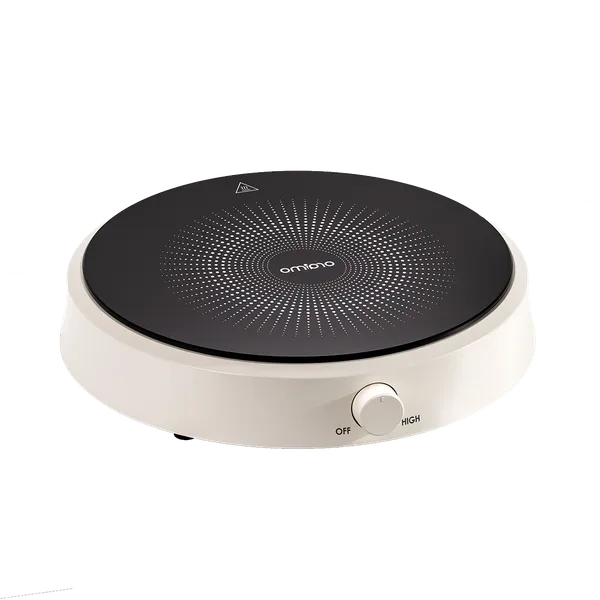 Plaque de cuisson à induction oraimo InstaCooker 2100W