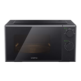 Four à micro-ondes à écran tactile écoénergétique oraimo InfiWave Lite 23L