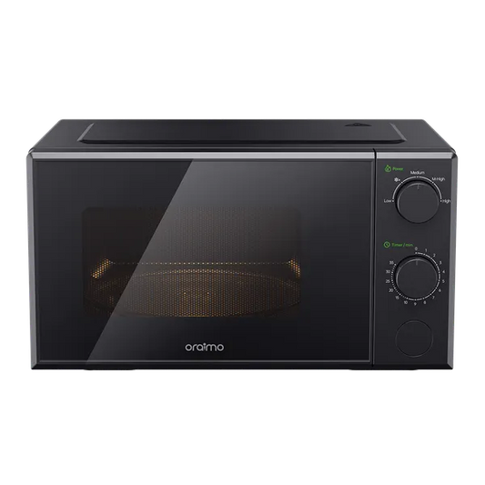 Four à micro-ondes à écran tactile écoénergétique oraimo InfiWave Lite 23L