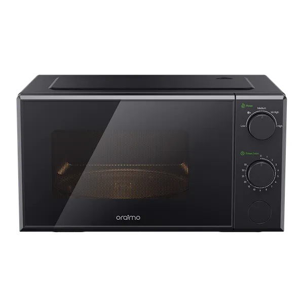 Four à micro-ondes à écran tactile écoénergétique oraimo InfiWave Lite 23L