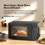 Four à micro-ondes silencieux oraimo InfiWave Lite 20L