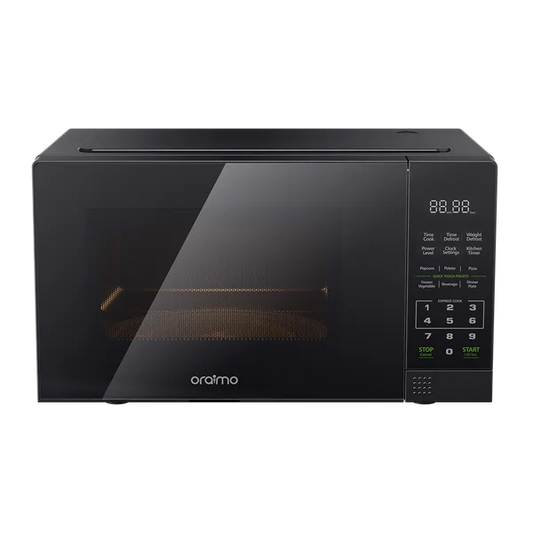Four à micro-ondes silencieux oraimo InfiWave Lite 20L