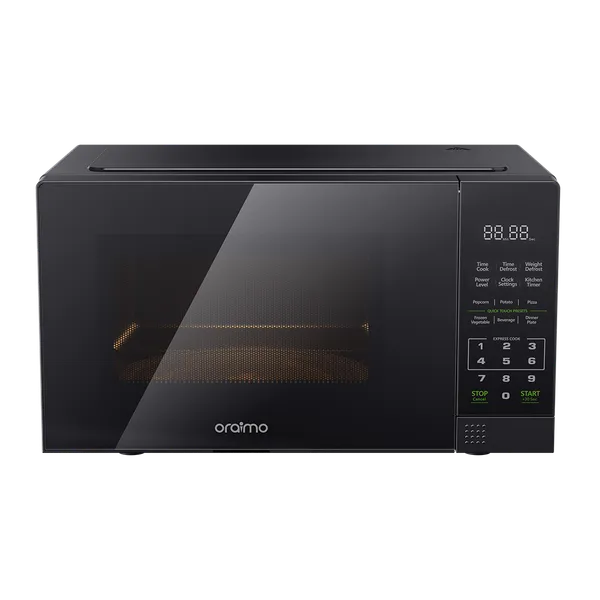 Four à micro-ondes silencieux oraimo InfiWave Lite 20L