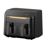 oraimo NutriFry Duo 8L 2800W AirFrye