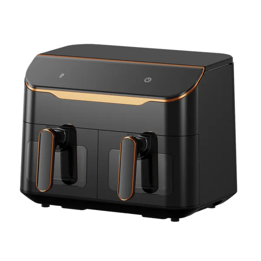 oraimo NutriFry Duo 8L 2800W AirFrye