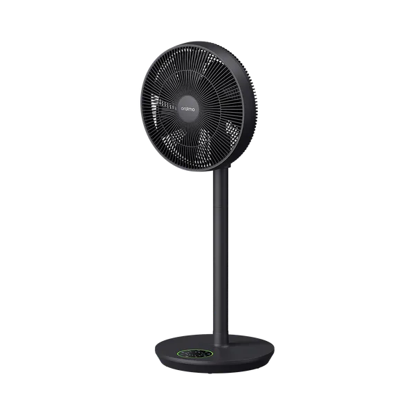 Ventilateur sur pied rechargeable oraimo AirCruze 14 pouces