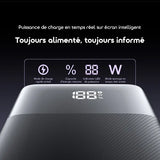 oraimo PowerNova QF1 27000mAh 22.5W Power Bank