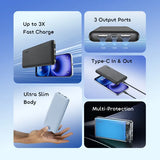 Batterie externe oraimo PowerFlow B11 10000mAh 15W