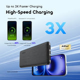 Batterie externe oraimo PowerFlow B11 10000mAh 15W