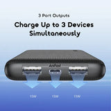 Batterie externe oraimo PowerFlow B11 10000mAh 15W