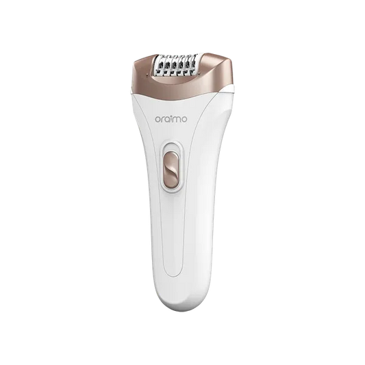 épilateur pour femmes oraimo SilkSmooth