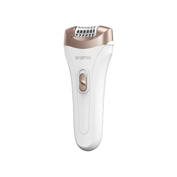épilateur pour femmes oraimo SilkSmooth
