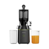 Extracteur de jus lent oraimo EasyJuice, diamètre 108 mm, 800 ml