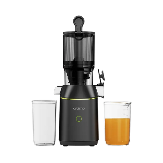 Extracteur de jus lent oraimo EasyJuice, diamètre 108 mm, 800 ml