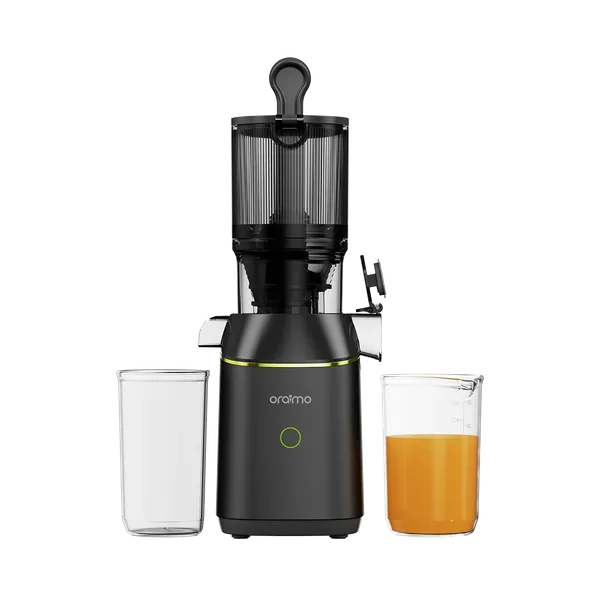 Extracteur de jus lent oraimo EasyJuice, diamètre 108 mm, 800 ml