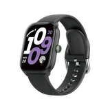 Montre connectée oraimo Watch 6 Lite 2,01'' avec une interface utilisateur élégante