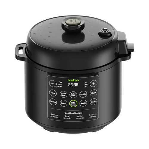 Autocuiseur électrique oraimo TenderPot 6L 1000W