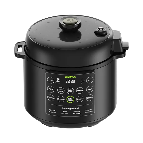 Autocuiseur électrique oraimo TenderPot 6L 1000W