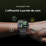 montre connectée oraimo Watch 6 2,04" TFT IP68