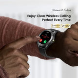 montre connectée oraimo Nova RN 1,43'' AMOLED avec lunette rotative
