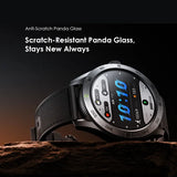 montre connectée oraimo Nova RN 1,43'' AMOLED avec lunette rotative