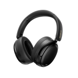 Casque supra-auriculaire sans fil hybride à réduction de bruit oraimo BoomPop N