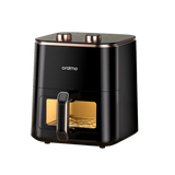 oraimo SmartAirFryer Friteuse à air intelligente visible de 1500 W