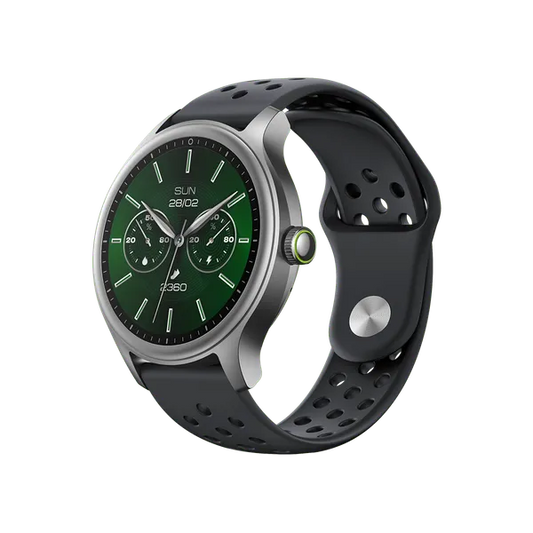 montre connectée oraimo Watch 6R 1,39'' anti-rayures IP68
