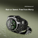 montre connectée oraimo Watch 6R 1,39'' anti-rayures IP68