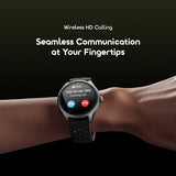 montre connectée oraimo Watch 6R 1,39'' anti-rayures IP68