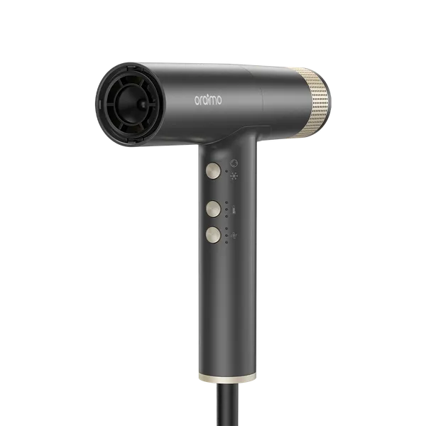 Sèche-cheveux à moteur haute vitesse oraimo Swift Dry