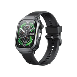 Montre connectée oraimo Lumos N avec écran HD 2,01 pouces et étanchéité IP68