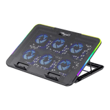 Refroidisseur pour ordinateur portable oraimo ChillDock à double port USB