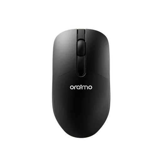 Souris sans fil oraimo ClickFlow 1600 CPI