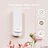 Diffuseur d'aromathérapie mural sans eau oraimo AromaGlow