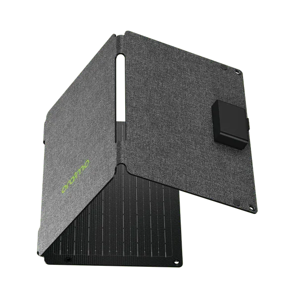 Panneau solaire portable oraimo SolarFlex 21 21W
