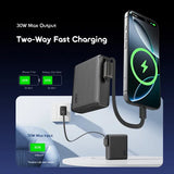 oraimo PowerNova L21 20000mAh 30W Power Bank