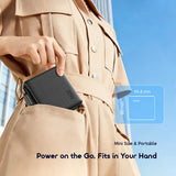 oraimo PowerNova L21 20000mAh 30W Power Bank